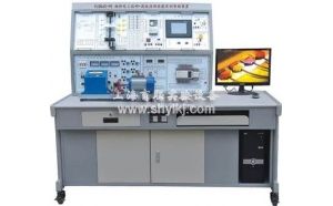 YLDGJS-95型 維修電工技師、高級技師技能實訓考核裝置