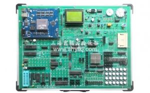 SHYL-A86E單片機、微機接口綜合實驗箱