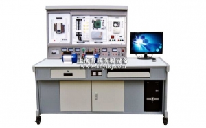 SHYL-X92C PLC可編程控制器、變頻調速綜合實訓裝置