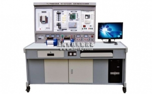 SHYL-X92B PLC可編程控制器、單片機開發應用及變頻調速綜合實訓裝置