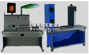 YLDP-1型太陽能電源技術及其應用裝置