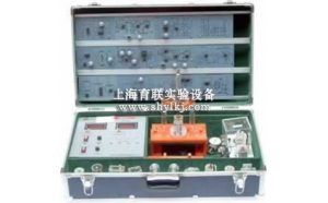SHYL-218 檢測與轉換（傳感器）技術實驗箱(9種傳感器)