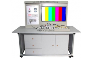 SHYL-JDQ94G型 液晶電視機維修技能實訓考核裝置