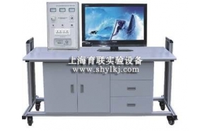 SHYL-JDQ94C 液晶電視維修技能實訓考核裝置(32寸液晶)