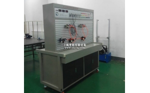SHYL-90D 液壓氣壓傳動PLC控制綜合實訓裝置
