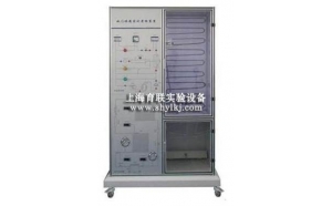 YLJYD-96型 雙門電冰箱綜合實訓考核裝置