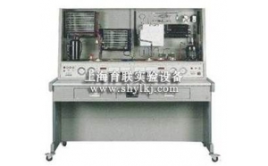 YLJYD-92G 空調/冰箱制冷制熱實訓考核裝置