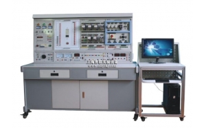 YLJS-92A型 維修電工技師、高級技師技能實訓考核裝置