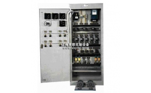 SHYL-760A型 初級電工、電拖實訓考核柜