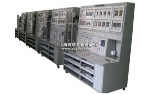 SHYL-DT04電梯電氣線路實訓考核裝置