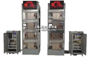 SHYL-DT03 電梯控制技術綜合實訓裝置