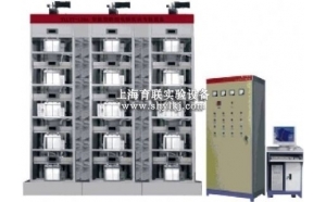 SHYL-DT53智能型群控仿真電梯實訓考核設備(五層實物)
