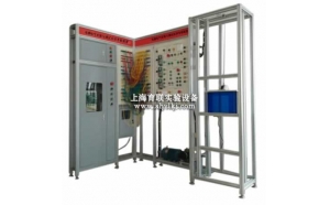 SHYL-DT214E型 電梯電氣安裝調試實訓考核裝置