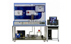 SHYL-Z141中央空調自控系統綜合實驗裝置