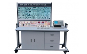SHYL-880D電子技術綜合實訓考核裝置