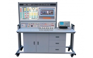 SHYL-880B中級電工技術實訓考核裝置