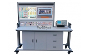 SHYL-880A初級電工技術實訓考核裝置