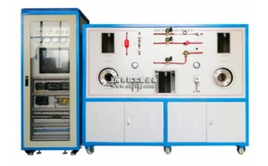 SHYL-ZL05 制冷、熱泵循環演示測量裝置