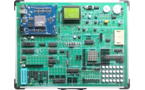 SHYL- A86D單片機、微機接口綜合實驗箱