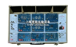 SHYL-TX8646型通信原理實驗箱
